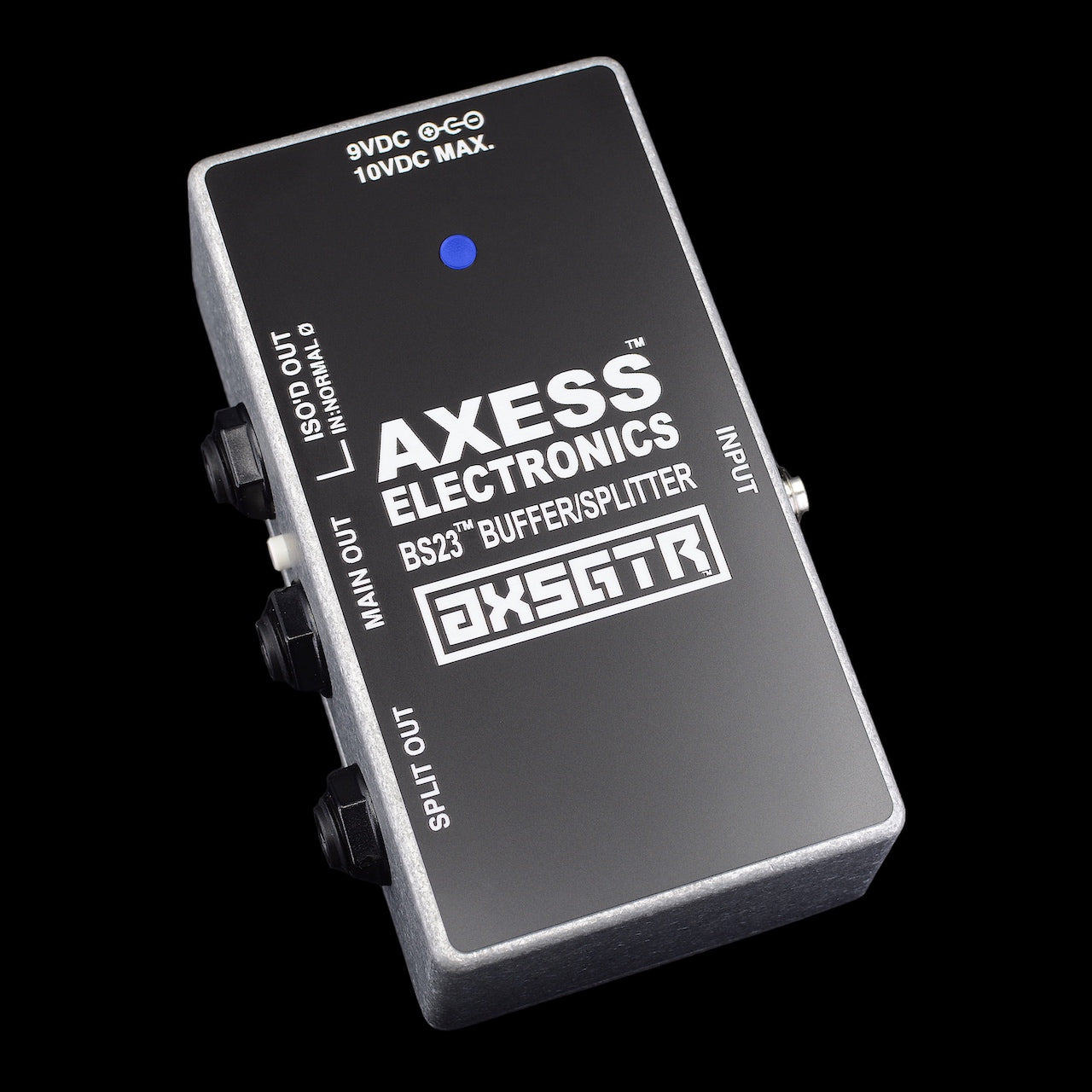 BS23™ Buffer/Splitter