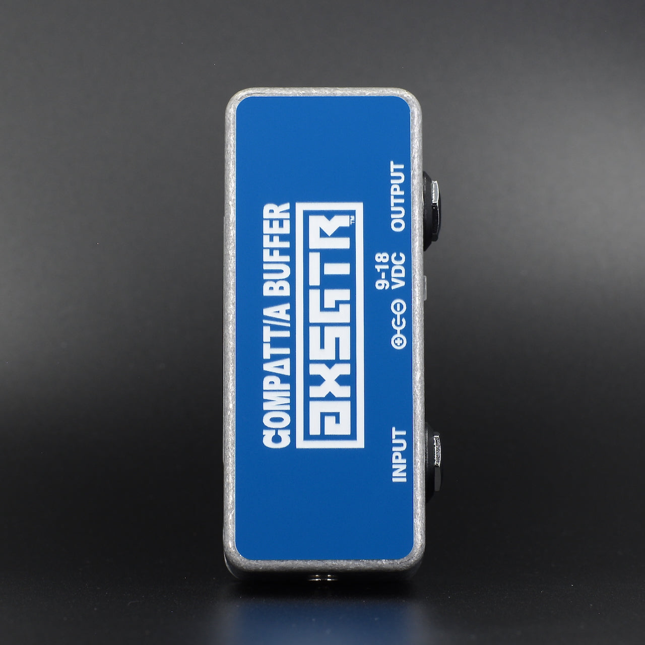 axess electronics axsgtr CPTA compatta guitar input buffer