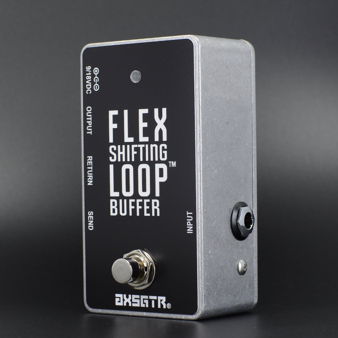 Flex Loop™ Interface | AXSGTR® | AXESS Electronics™