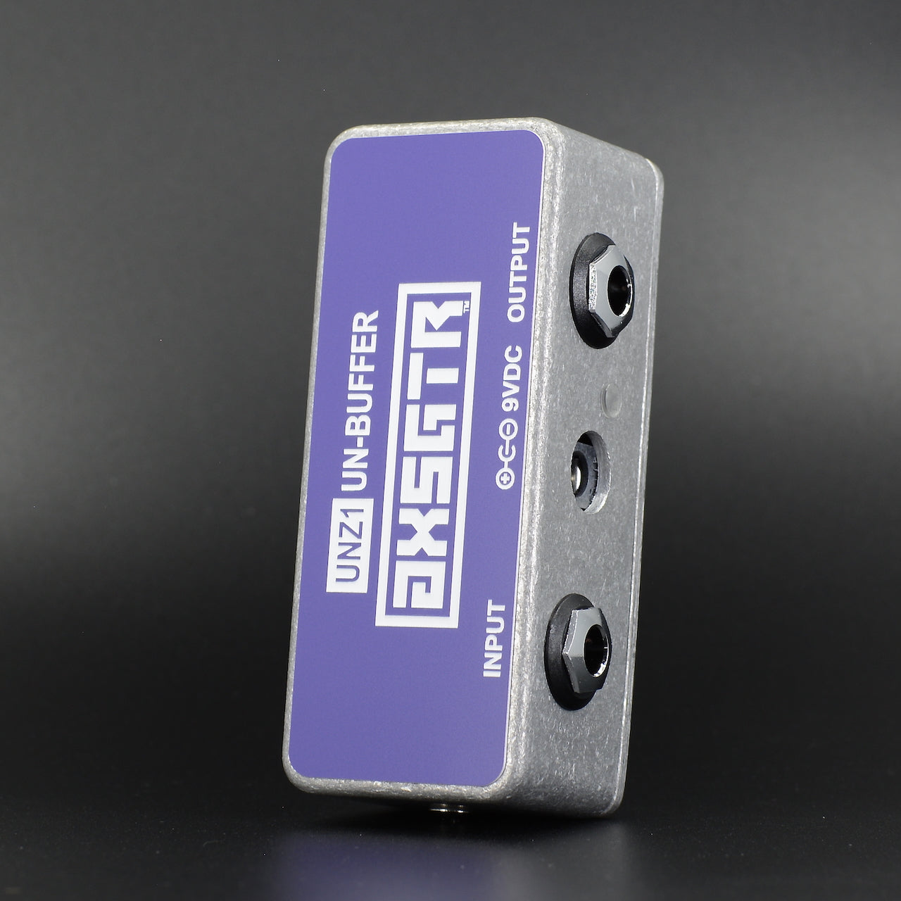 buffer guitar pedal UNZ1™ Fuzz Un-Buffer