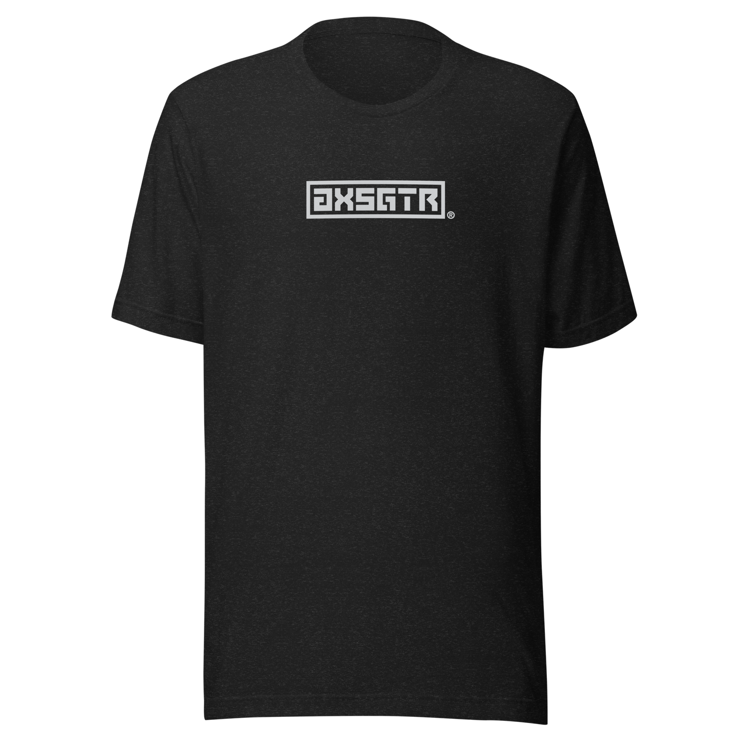 axess electronics axsgtr black tee shirt